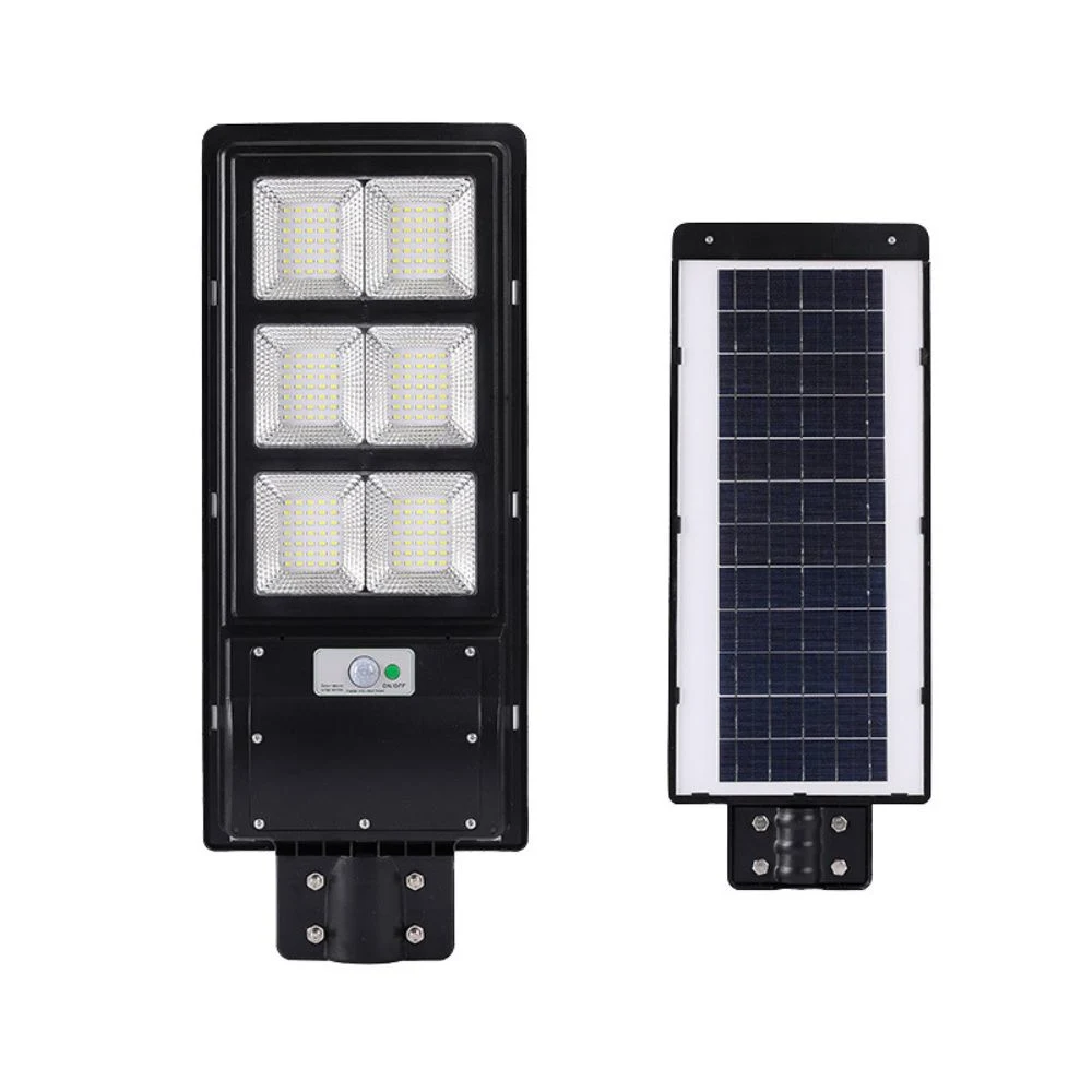 Outdoor Solar Street Light IP67 Dusk to Dawn Ci25195