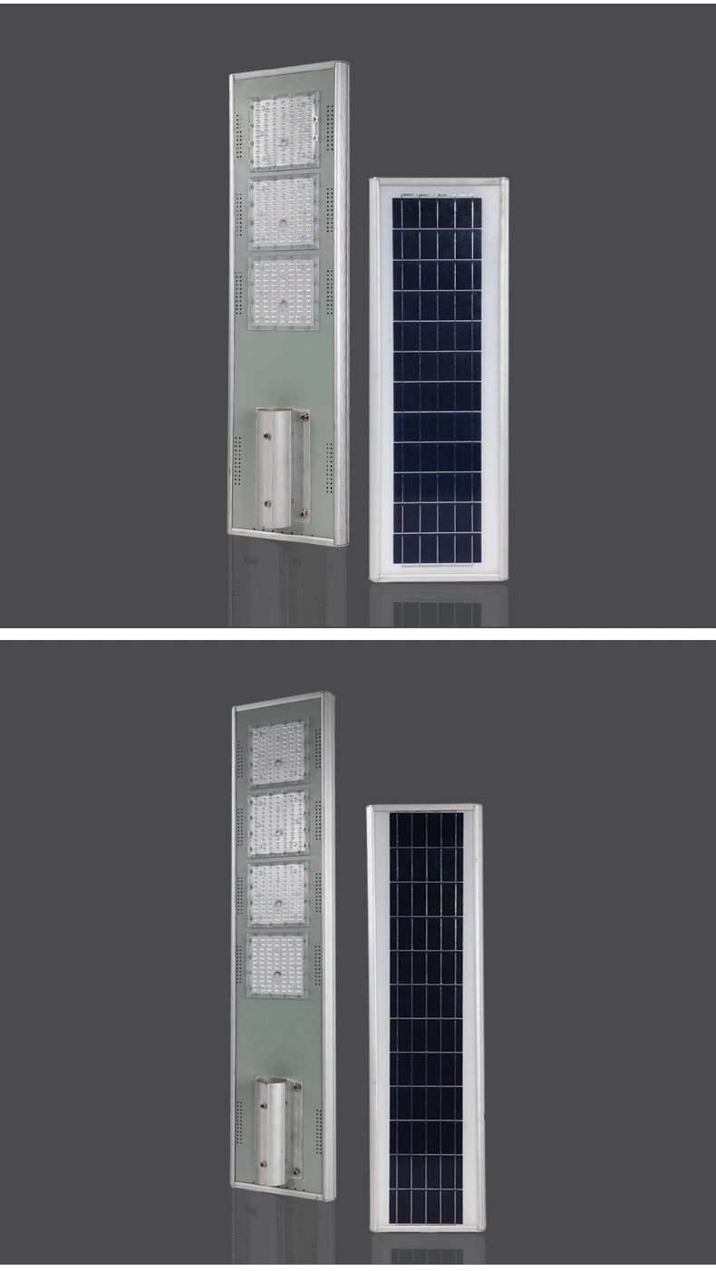 LED Solar Street Qingdao Solar Security Wall Light with 3 Lighting Modes for Front Door Garden Yard