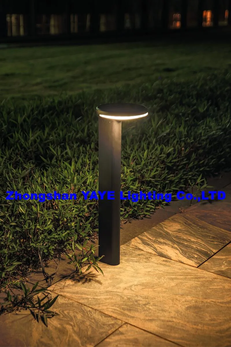 Yaye CE Hot Sell 50W Outdoor Waterproof Solar LED Pathway Garden Landscape Decorative Lights for Lawn/Patio/Yard/Garden/Walkway Using with 1000PCS Stock