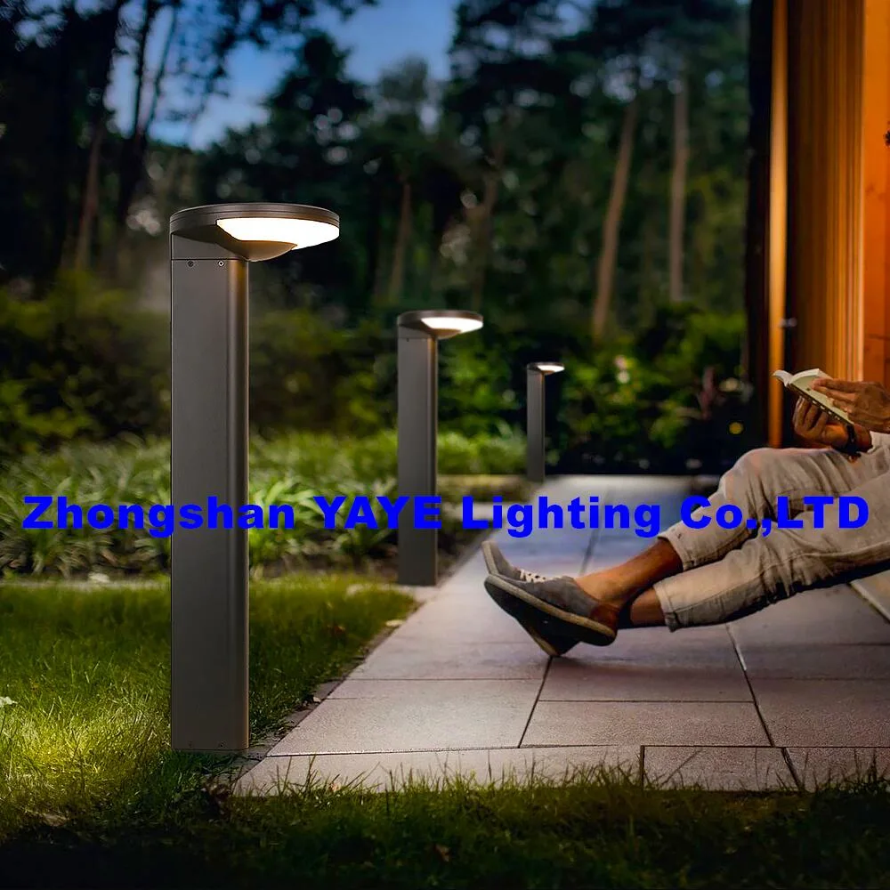 Yaye CE Hot Sell 50W Outdoor Waterproof Solar LED Pathway Garden Landscape Decorative Lights for Lawn/Patio/Yard/Garden/Walkway Using with 1000PCS Stock