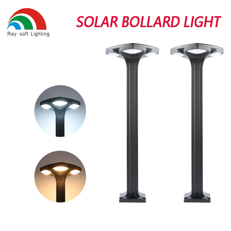 Solar LED Outdoor Home Decorative Garden Villa Street Lights Outdoor Waterproof Lawn Lights