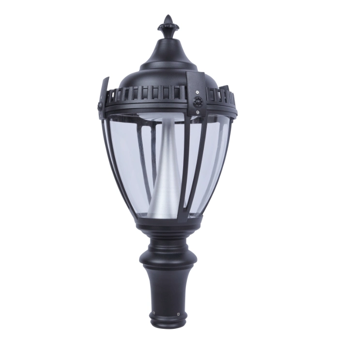 CE EMC Classical Die-Cast Aluminum 35W LED Garden Light Fixture