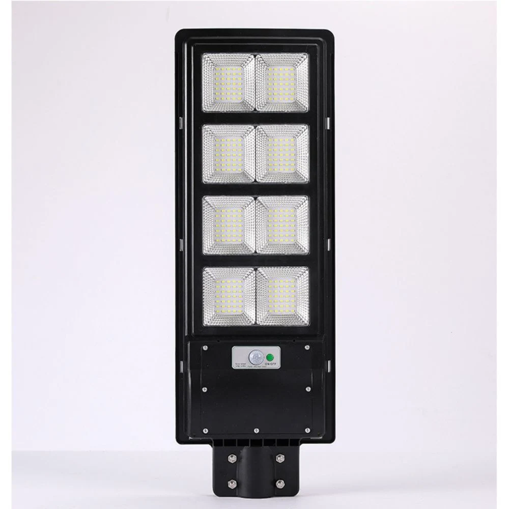 Outdoor Solar Street Light IP67 Dusk to Dawn Ci25195