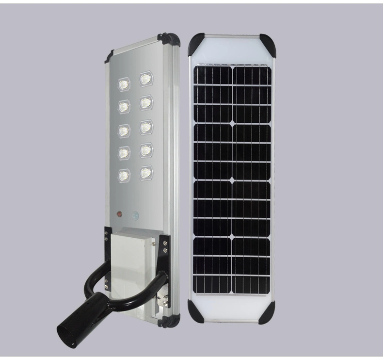 Yaye Solar Manufacturer Factory 2000W/1500W/1000W/800W500W/400W/300W/200W/100W LED Outdoor Street All in One Camera COB Wall Flood Garden Road Light Distributor