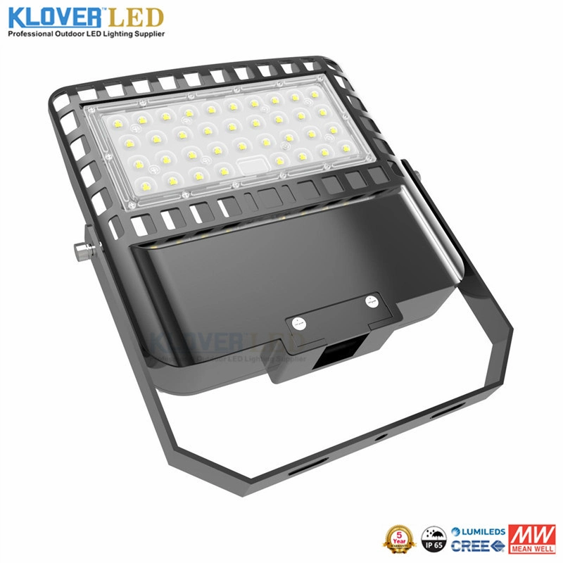 100W 150W 200W 240W 300W LED Shoe Box Light Fixture for Parking Lot Courtyard and Street Lighting