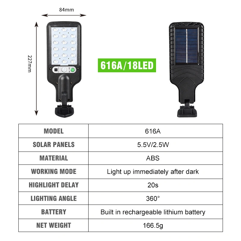 Solar Powered Outdoor Lighting Courtyard Lights Solar Wall Lights