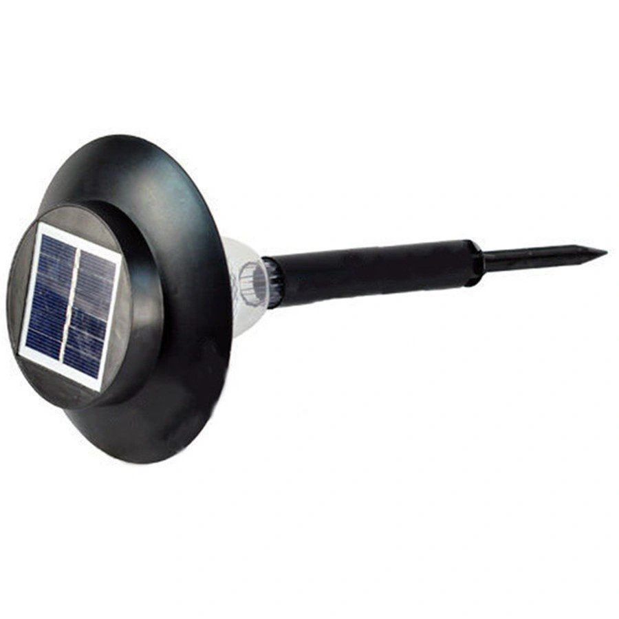 Solar Lamp Garden Light Walkway Lawn Lights