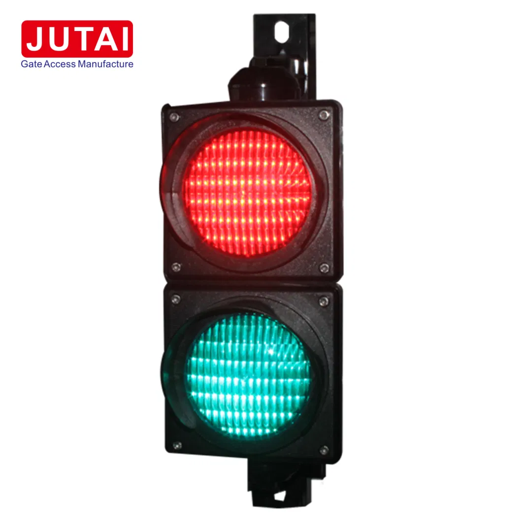 High Flux Traffic Signal Series LED Light for Parking