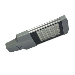 Manufacturer Outdoor Road Park Pathway 60W 80W LED Solar Street Lights