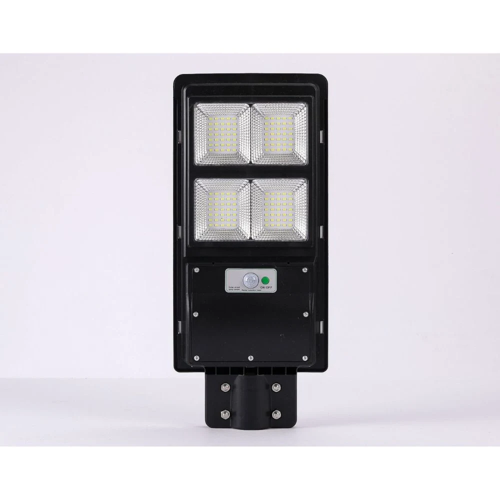 Outdoor Solar Street Light IP67 Dusk to Dawn Ci25195