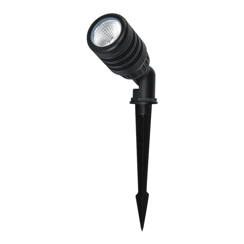 10W 12W 15W 20W COB LED Landscape Outdoor Waterproof Garden Tree Spike Spotlight Light