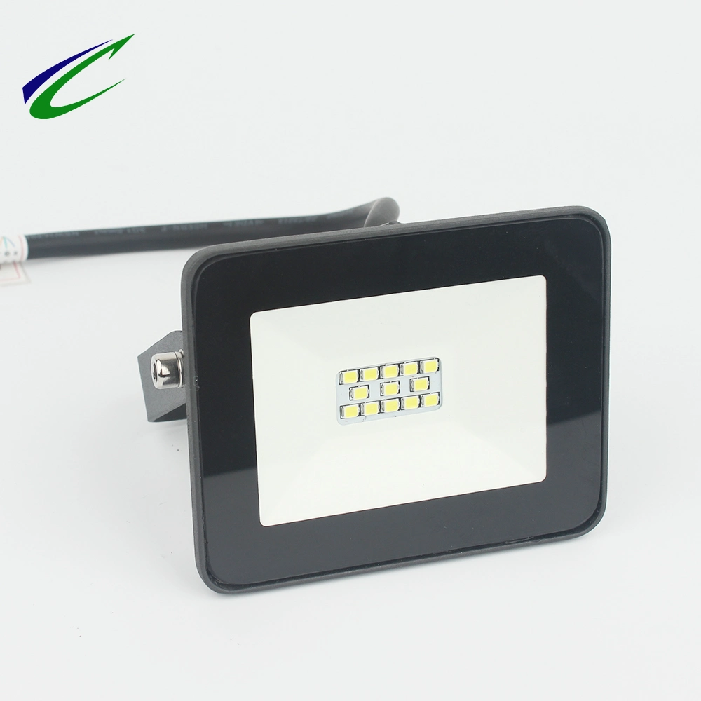 50W Outdoor Garden Light CE Certification LED Courtyard Light Flood Light Highbay Outdoor Light LED Lighting