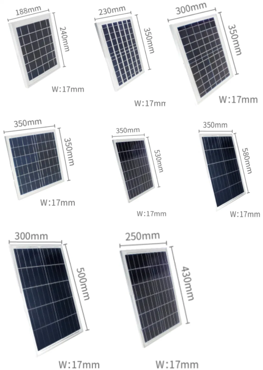 Ecobright 50W Automatic LED Courtyard Light