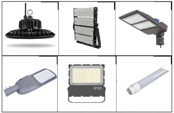 Solar Power LED Street Light for Commercial and Residential Parking Lots Bike Paths Walkways Courtyard/Commercial Grade LED Solar Light Fixtures