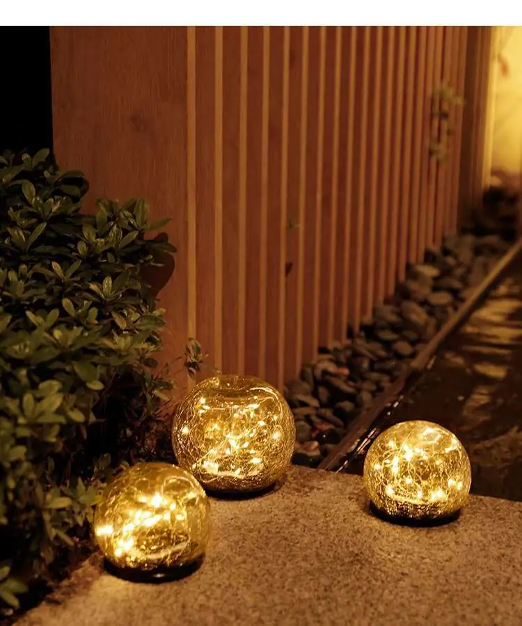 Garden Solar Light for Decorative