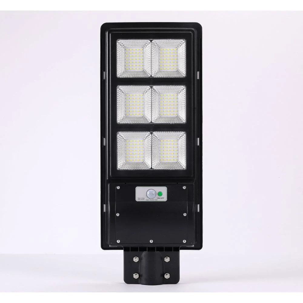 Outdoor Solar Street Light IP67 Dusk to Dawn Ci25195