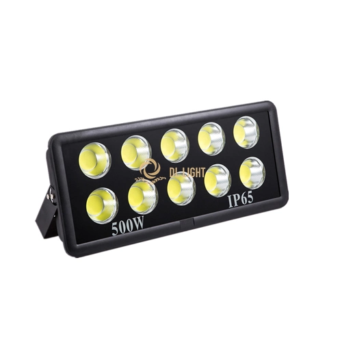 High Power 600W House and Industrial Outdoor LED Landscape Flood Light