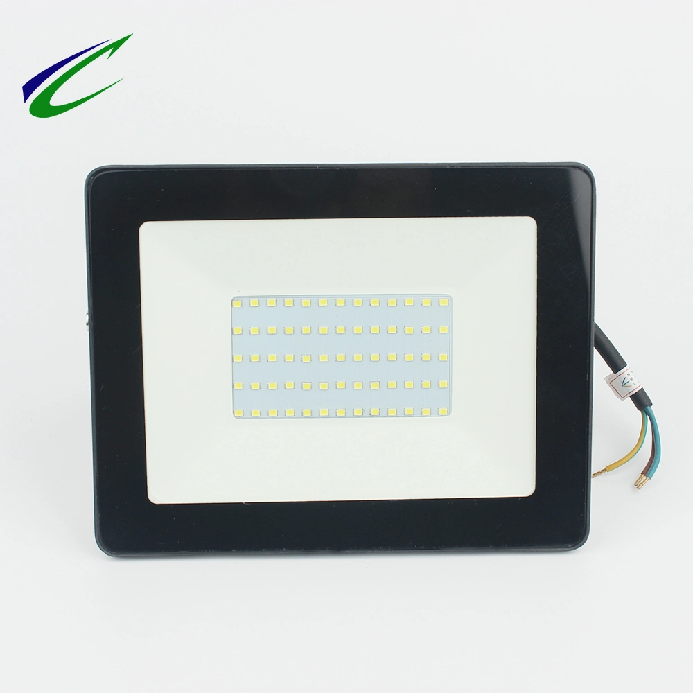 IP65 Outside LED Flood Light Parking Lot Warehouse Garden Light Outdoor Light LED Lighting