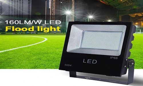 Super Bright 50W 100W 150W 200W 300W Energy Saving Lamp Garden LED Outdoor Lighting Solar Flood Light Security High Quality High Power