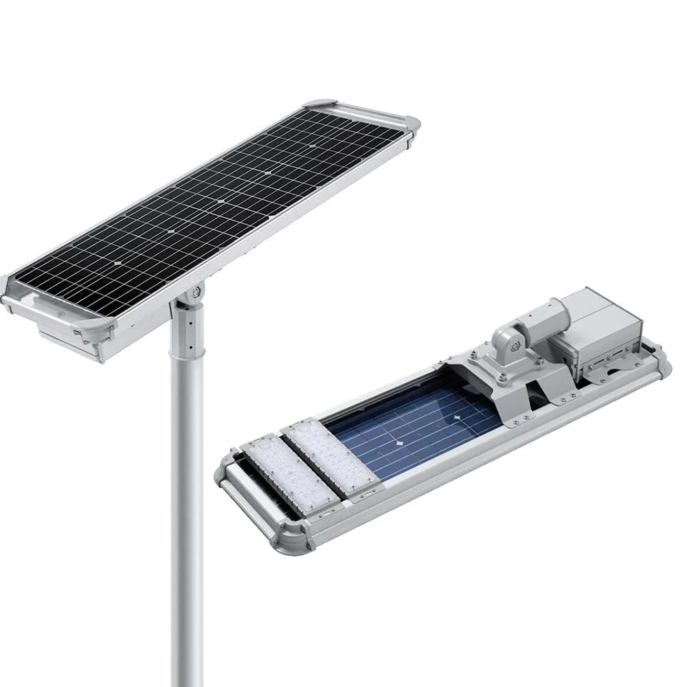 New Solar 2024 Portable Solar Lights Outdoor Post LED 20W Waterproof IP65 Constant for Garden Yard Lighting Decor