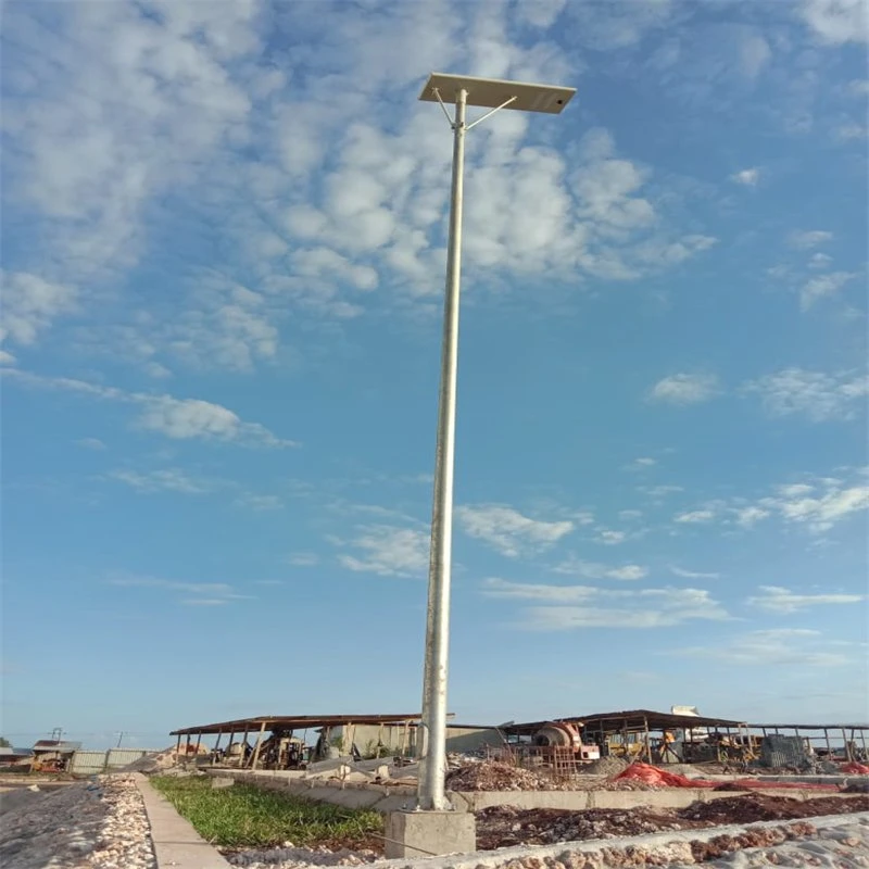 24 Year Experiences LED IP67 Waterproof 5 Years Warranty Solar Decorative Die-Casting Aluminum Smart Solar Flood Light LED Street Light Housing for Park