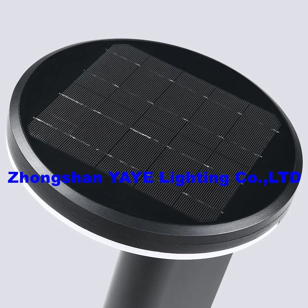 Yaye CE Hot Sell 50W Outdoor Waterproof Solar LED Pathway Garden Landscape Decorative Lights for Lawn/Patio/Yard/Garden/Walkway Using with 1000PCS Stock