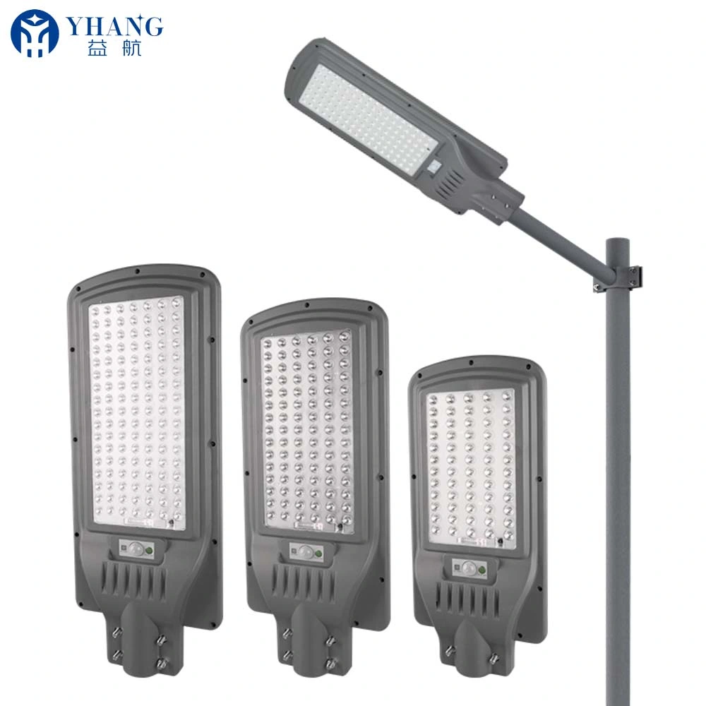 5 Years Warranty 140lm IP66 60W 100W 150W 240W 300W Remote Sensor LED Parking Lot Shoebox Street Light