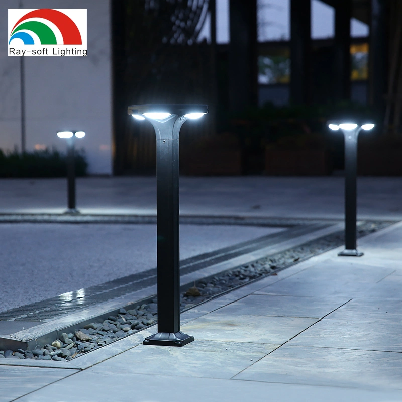 Solar LED Outdoor Home Decorative Garden Villa Street Lights Outdoor Waterproof Lawn Lights