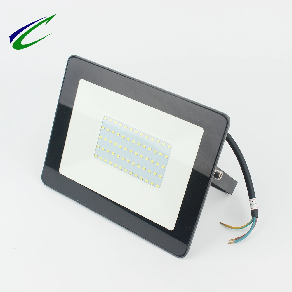 IP65 Outside LED Flood Light Parking Lot Warehouse Garden Light Outdoor Light LED Lighting