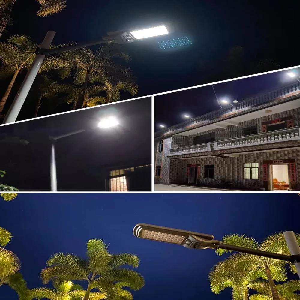 5 Years Warranty 140lm IP66 60W 100W 150W 240W 300W Remote Sensor LED Parking Lot Shoebox Street Light