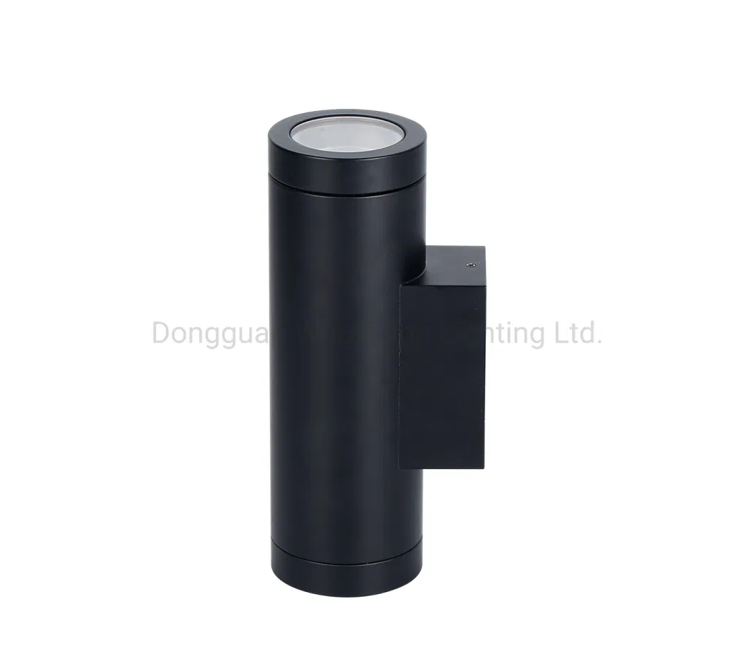 IP 65 Outdoor COB LED Wall Light for Garden Corridor Courtyard Lighting