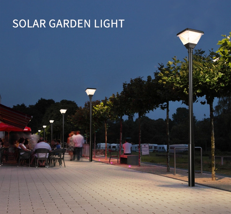 Solar Lamp Outdoor Courtyard Super Bright Lamp Convenient Installation Wall Lamp Street Lamp Factory