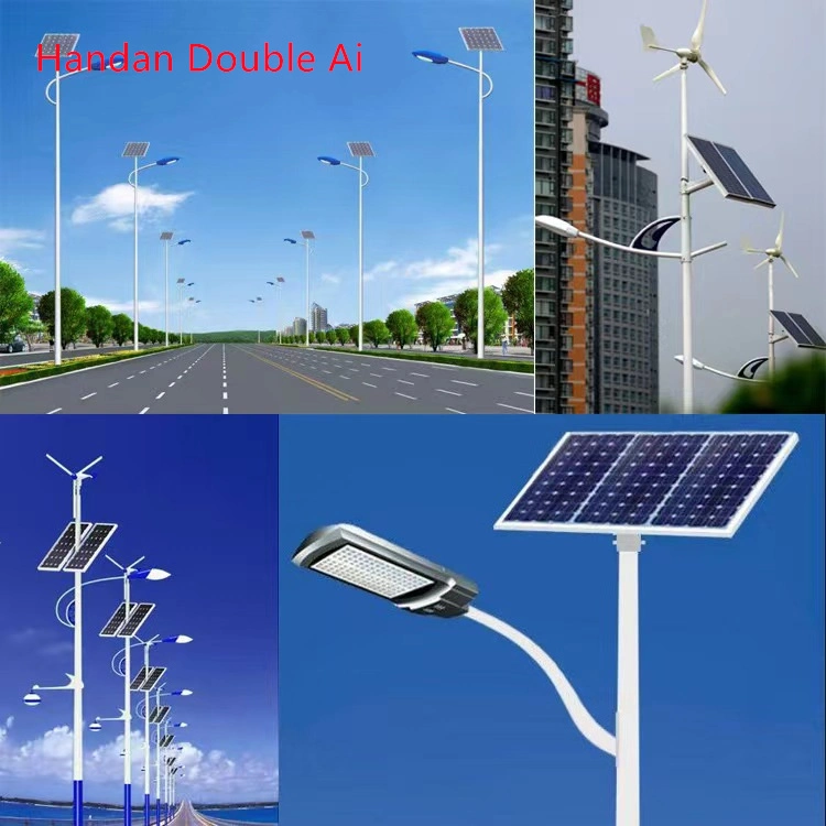 Solar High Powered 30W Motion Sensor Waterproof Security Yard IP68 All in One LED Solar Street Light Outdoor