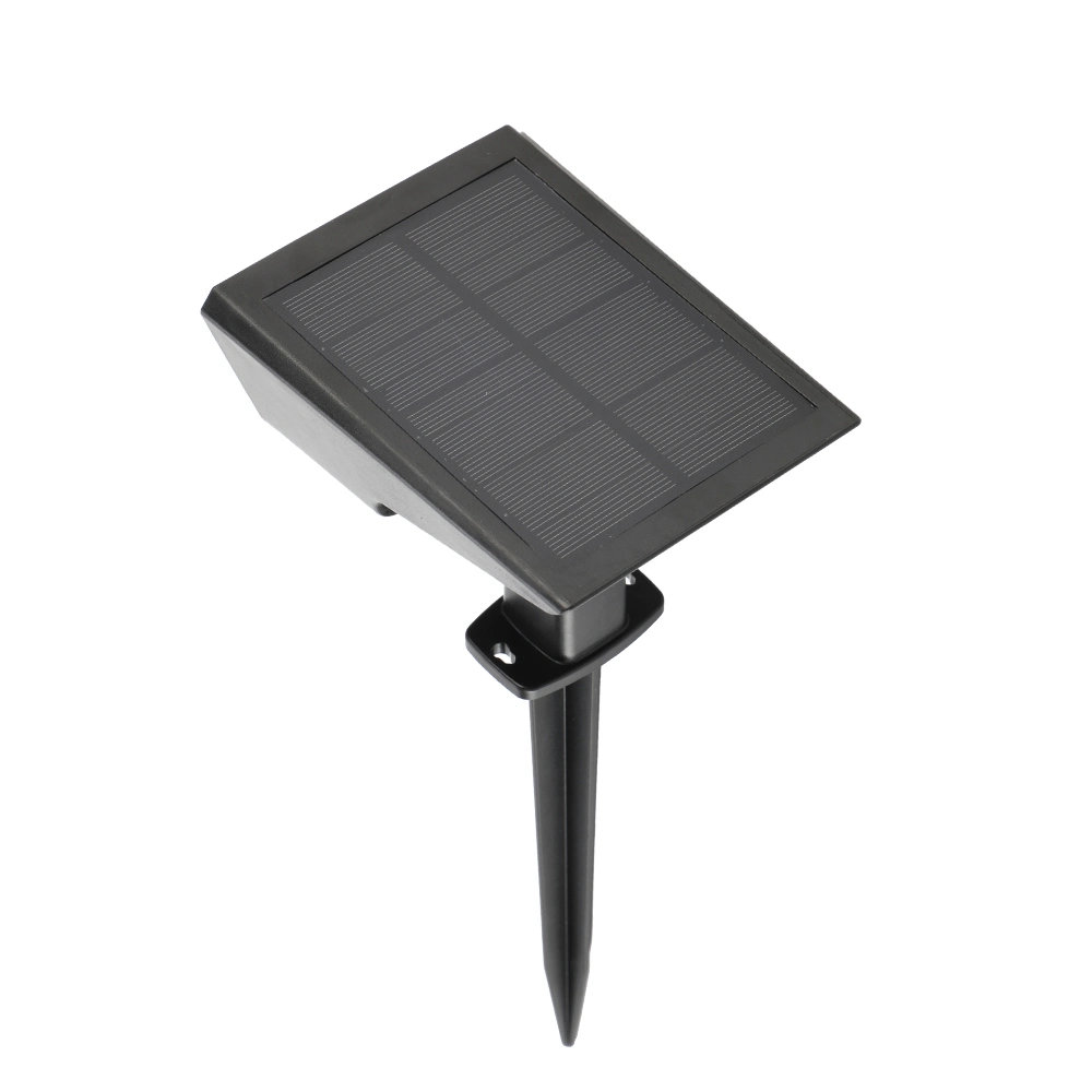 Solar Lawn Lamp Outdoor Waterproof Garden Courtyard Decorative Ground Lighting