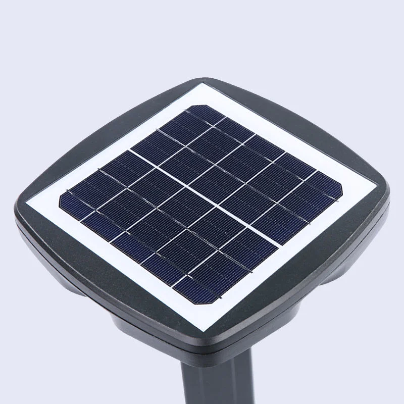 Solar LED Outdoor Home Decorative Garden Villa Street Lights Outdoor Waterproof Lawn Lights