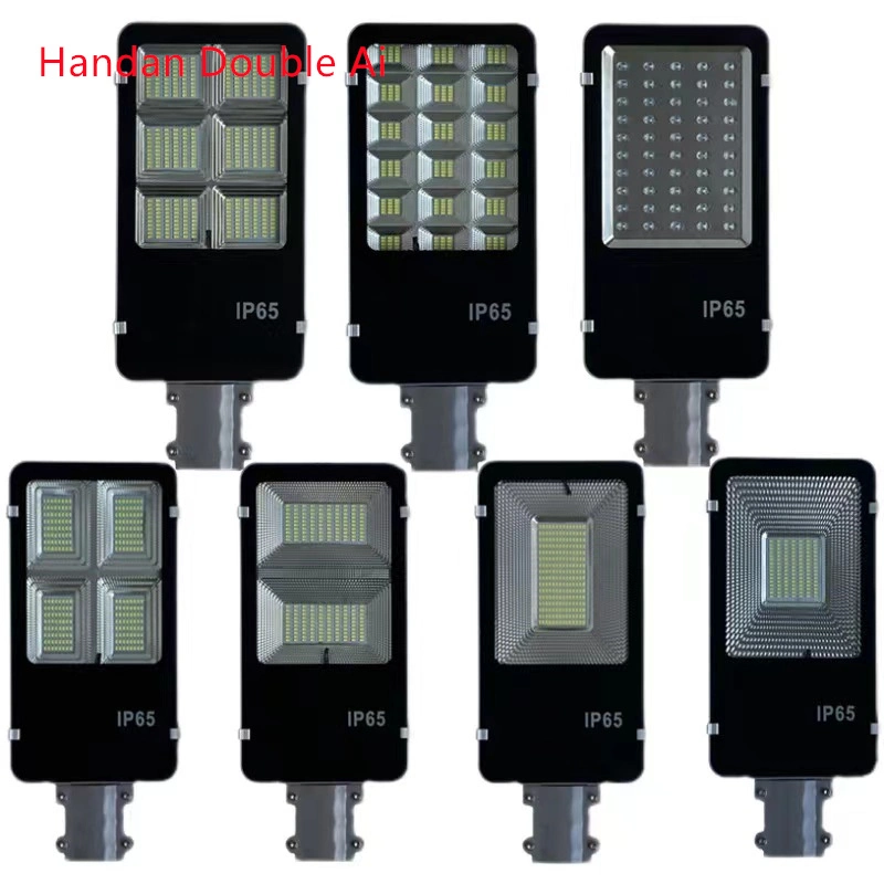 Solar High Powered 30W Motion Sensor Waterproof Security Yard IP68 All in One LED Solar Street Light Outdoor