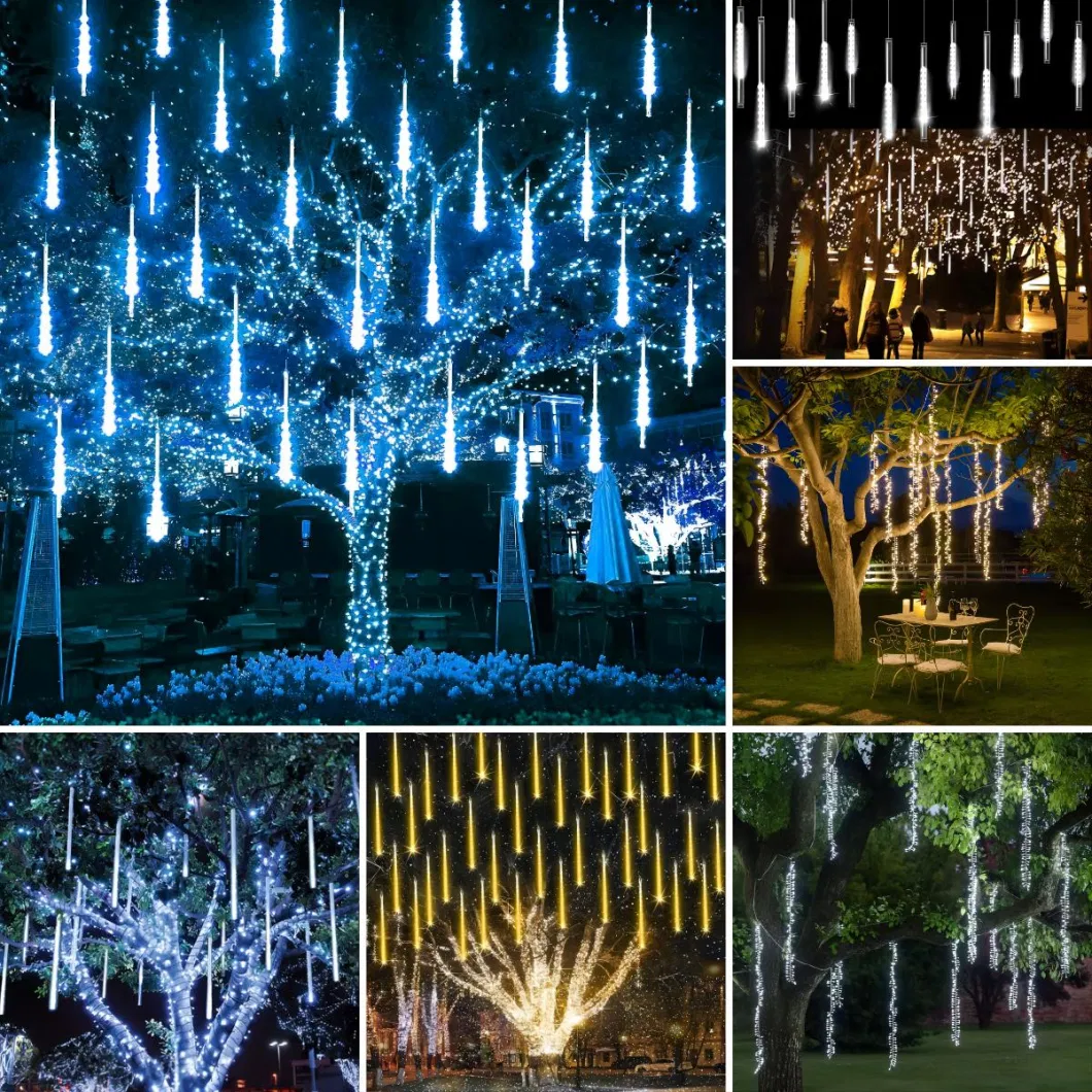 China Wholesale Price Outdoor House Ornament LED Light Outdoor House Hanging Light Product Outdoor House Hanging Ball Light Outdoor House Party Decorative Light