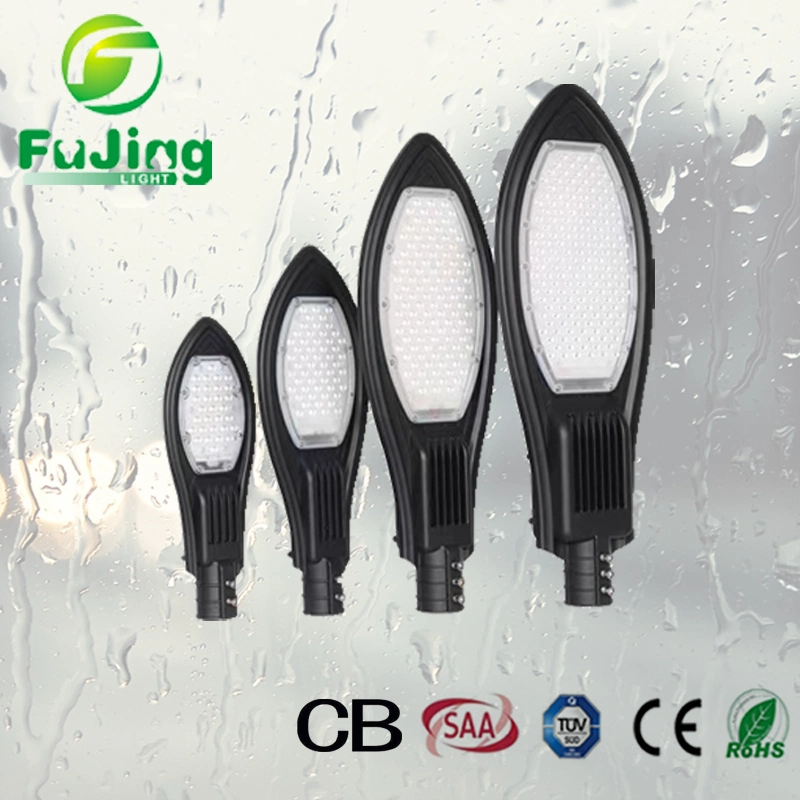 SMD LED Yard Light IP65 30W 50W 100W 150W 200W 250W LED Street Light