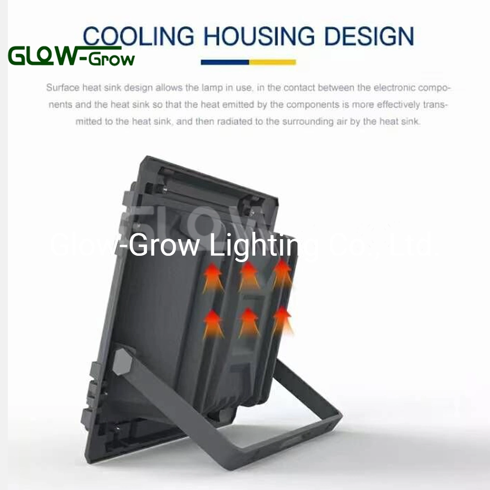 Solar LED Flood Light for Patio Yard Pathway Garden Walkway Garage Lighting