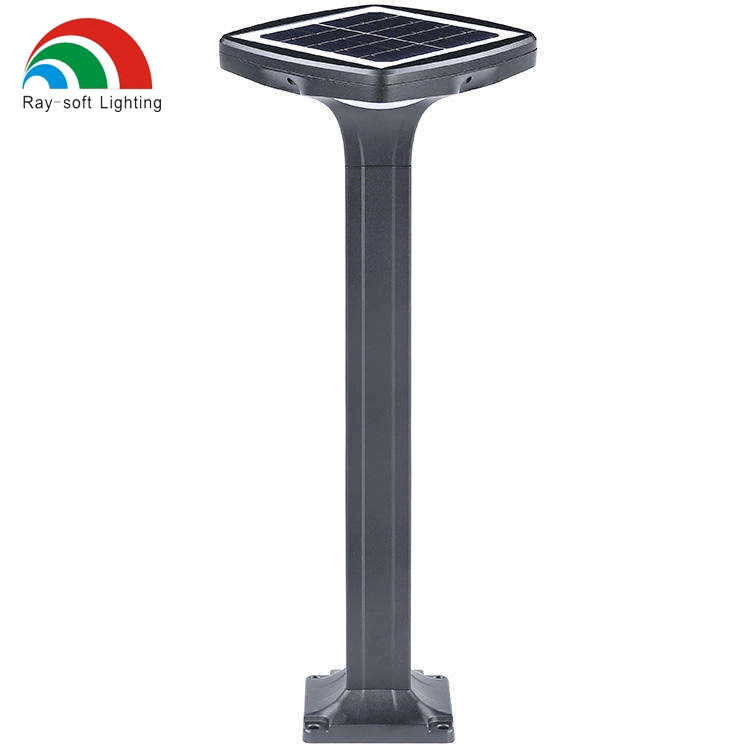 Solar LED Outdoor Home Decorative Garden Villa Street Lights Outdoor Waterproof Lawn Lights