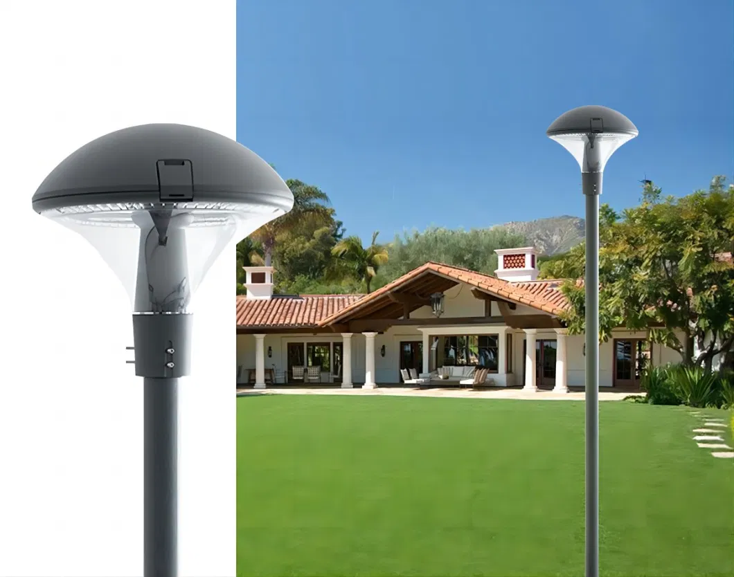 High-Quality LED Module Light for Outdoor Courtyard