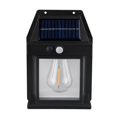 Mejor Precio 300W 400W 500W 600W Energía de cubierta al aire libre Ahorro de panel eléctrico Flood Motion sensor Road batería pared de jardín LED Camping Solar lámpara de calle