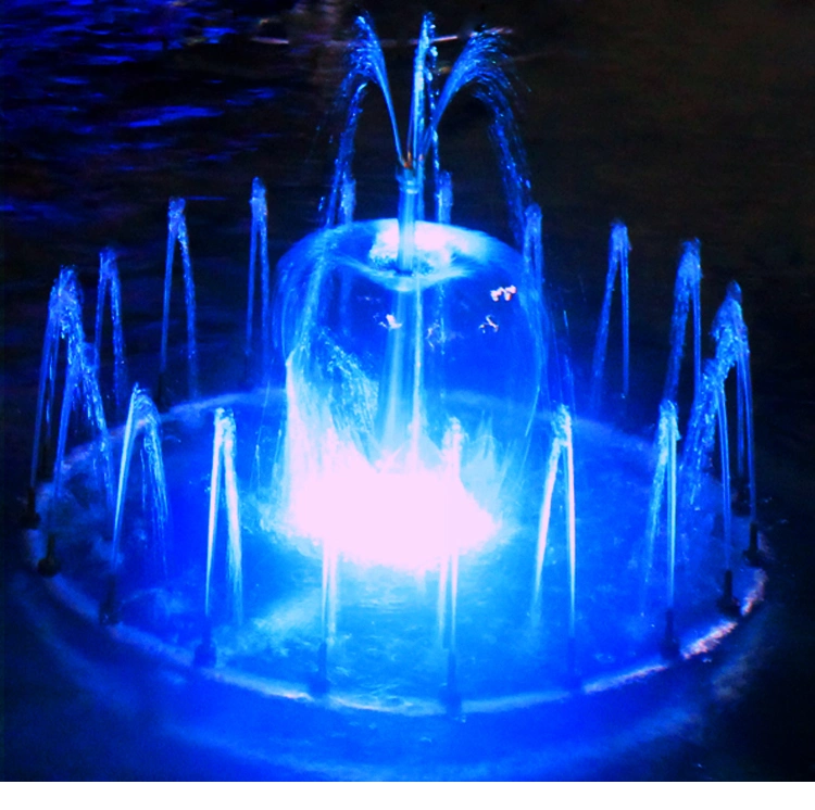 Small Lighting Patio Water Features Decorative Fountains