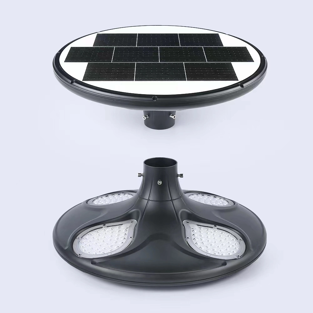 Outdoor Pathway Solar Powered Garden Light Aluminium LED Pathway Light Solar Lamp with Competitive Price for Patio Walkway