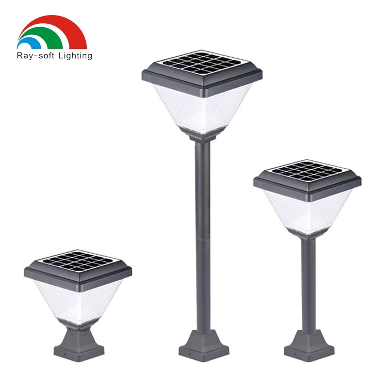 Dawn Solar Pathway Lights Outdoor LED Solar Garden Lights Patio Yard Garden Walkway Solar Lawn Lights