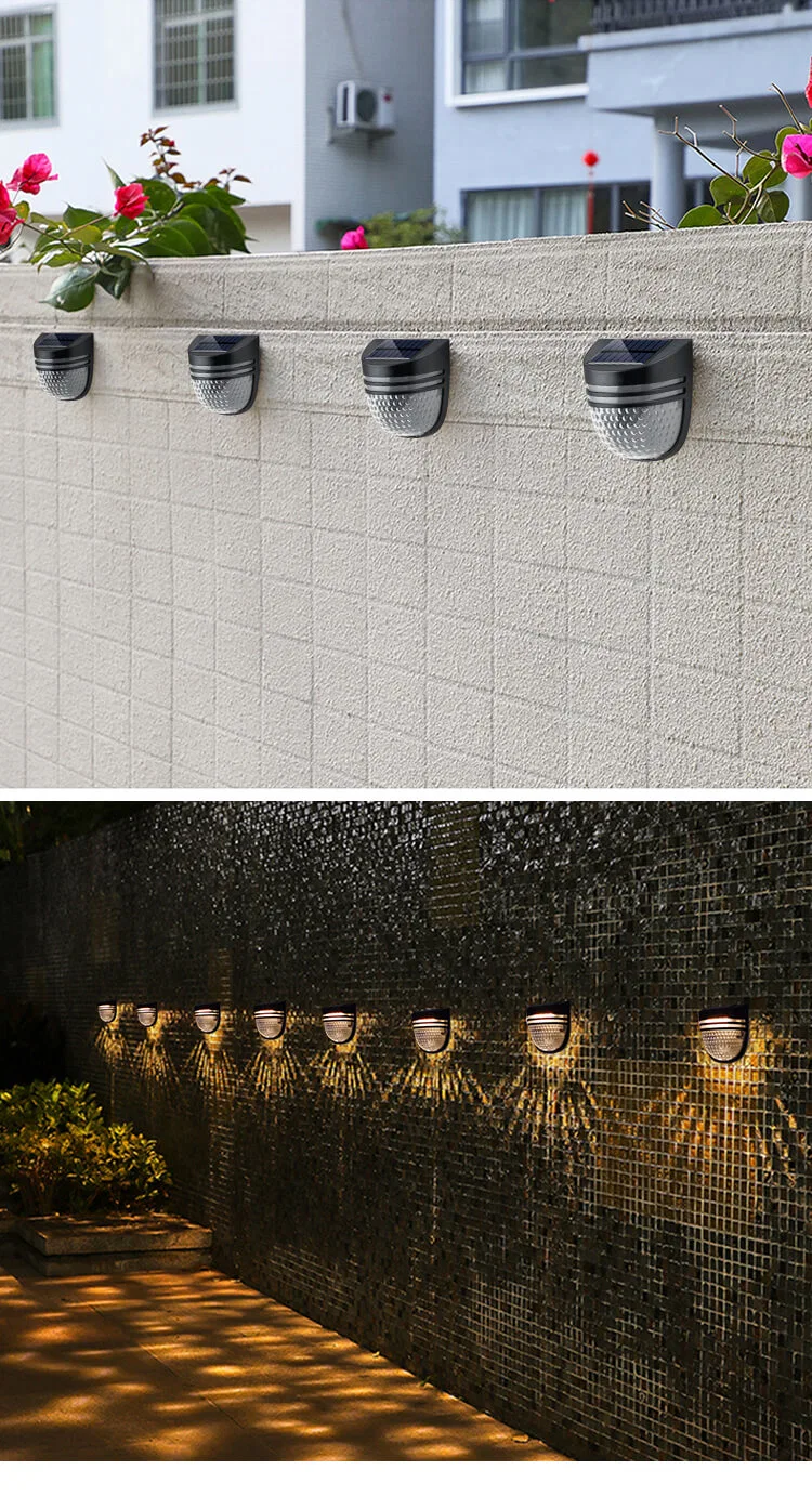 LED Waterproof Solar Decoration String Lights for Patio