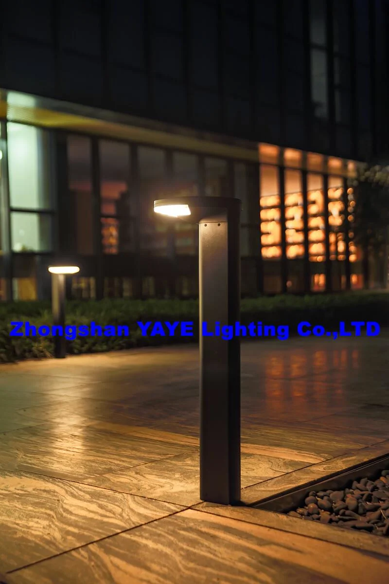 Yaye 2023 Factory Price Outdoor Waterproof Landscape IP66/IP65/IP67 Solar LED Garden Lawn Light with 1000PCS Stock/ High Quality/ CE/RoHS Approved