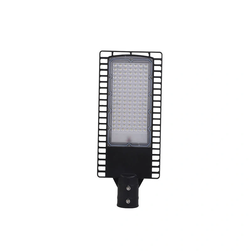 Good Quality Outdoor All in One Aluminum Park Garden Lamp Integrated Solar Power LED Parking Lot Street Light