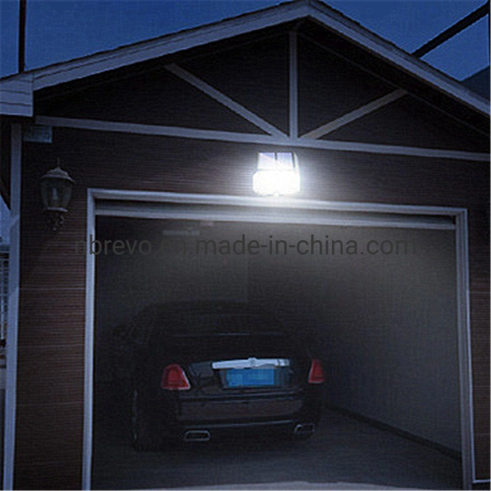 Solar Outdoor Landscape Light for House Villa Park Wall Lawn