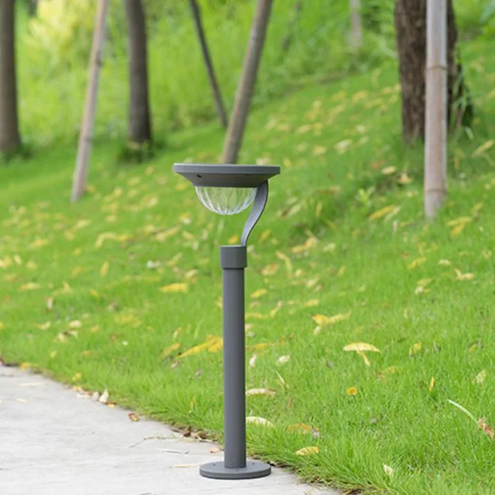 2020 New High Quality Auto Work Backyard Path Solar Garden Light